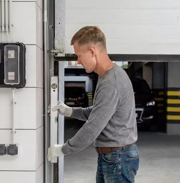 Why Choose Us for Door, Gate and Security Services in Mason City, IA