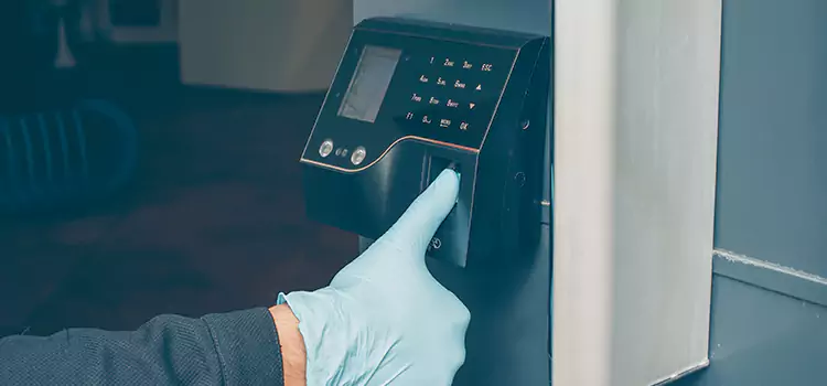 Access Control Installation Mason City