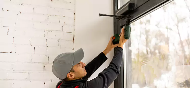 Automatic Door Opener Commercial Mason City