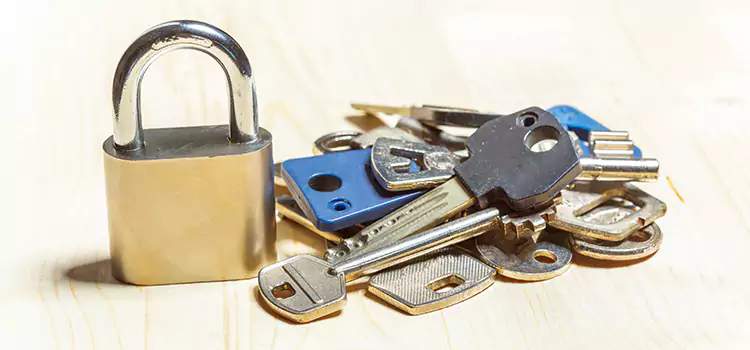 Why Choose Our Broken Key Services in Mason City, IA?