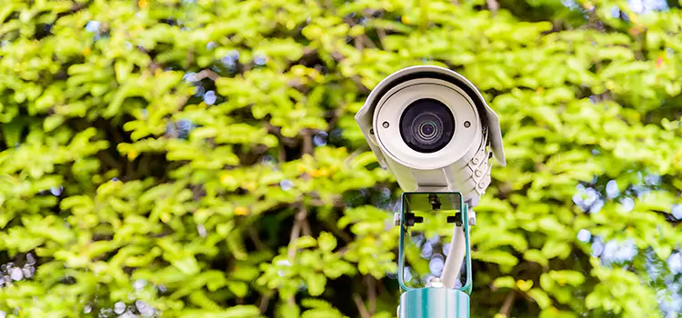 Advanced Surveillance Solutions for Every Need in Mason City