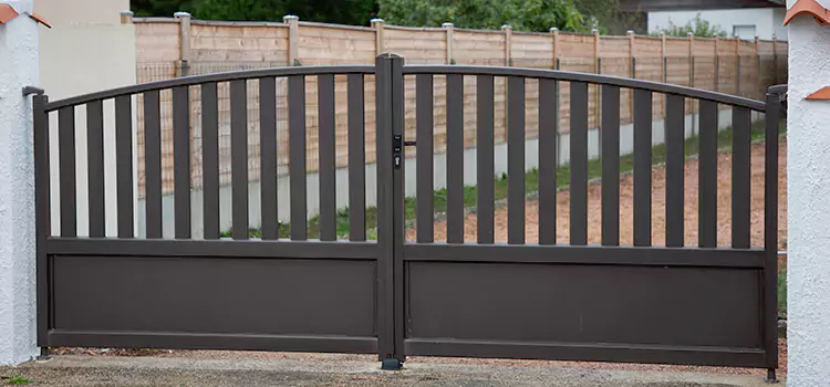 Advanced Gate Solutions in Mason City, IA
