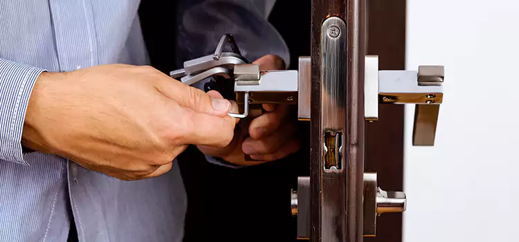Commercial Door Lock Repair Mason City