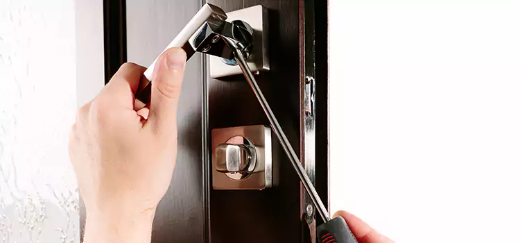Door Lock Replacement Service Mason City