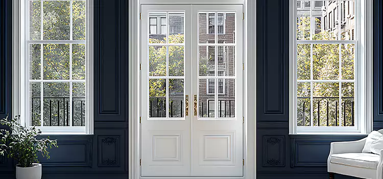 French Door Lock Repair Mason City