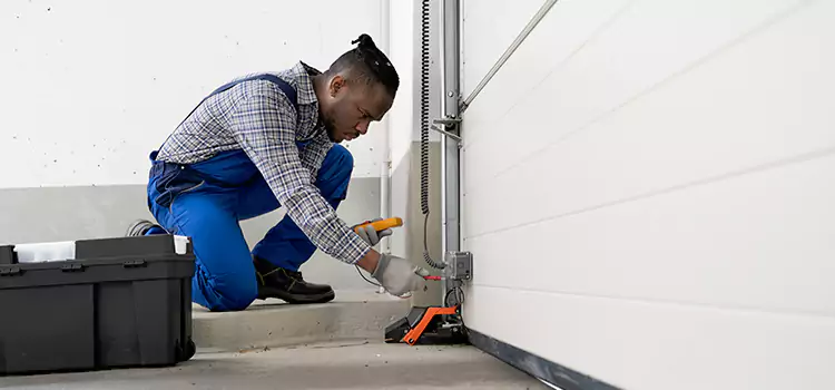 Expert Solutions for Every Garage Lock Need in Mason City, IA