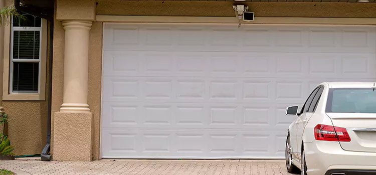 Comprehensive Garage Door Maintenance Services in Mason City, IA