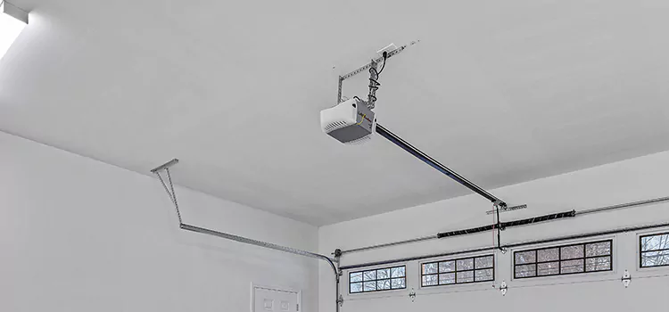 Experienced Garage Door Installers Mason City