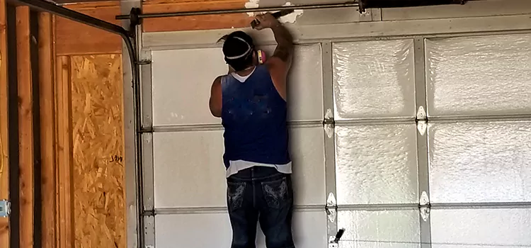 Specialized Garage Door Panel Solutions in Mason City, IA