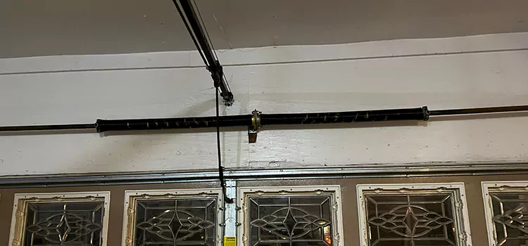 Garage Door Spring Repair Near Me Mason City