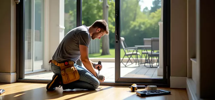 Comprehensive Solutions for Every Glass Door Need in Mason City, IA