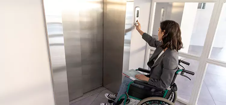 Benefits of Modern Handicap Door Systems in Mason City, IA
