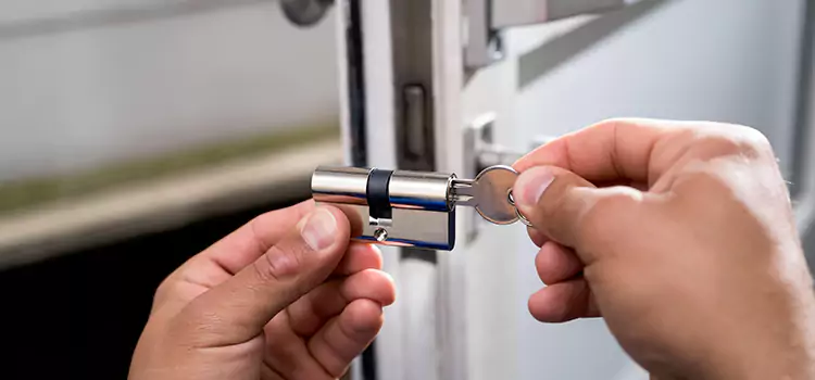 Emergency Locksmith for House Mason City