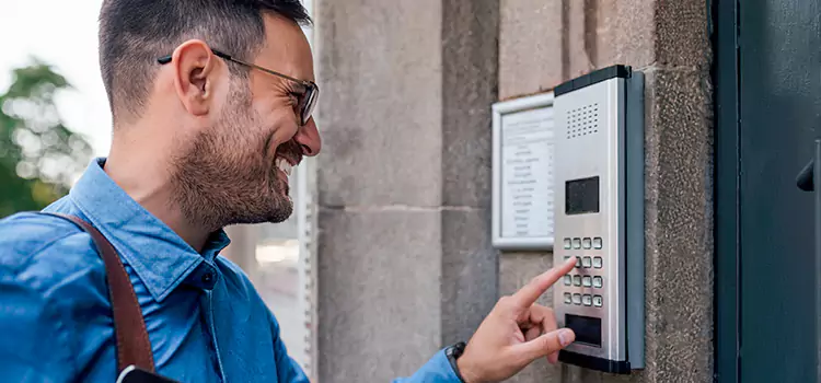 Advanced Solutions for Enhanced Security in Mason City, IA