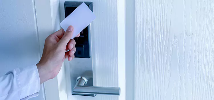 Why Choose Us for Your Keycard Lock Installation in Mason City, IA?