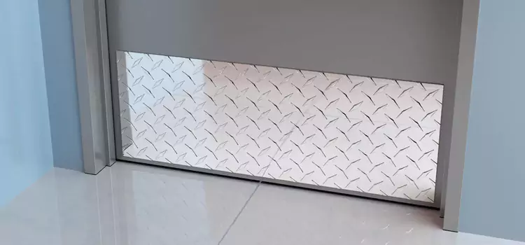 Benefits of Professional Kick Plate Solutions in Mason City, IA