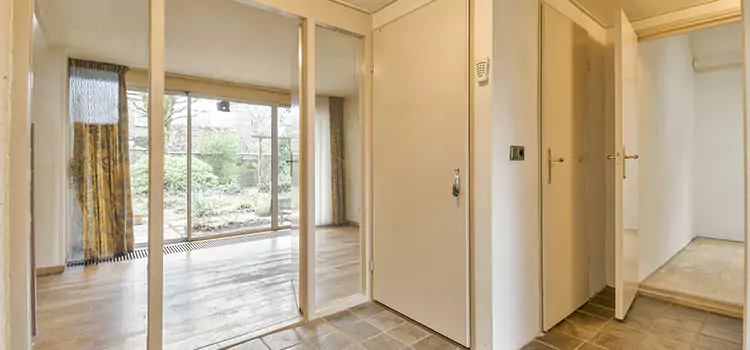 Why Choose Our Pocket Door Experts in Mason City, IA?