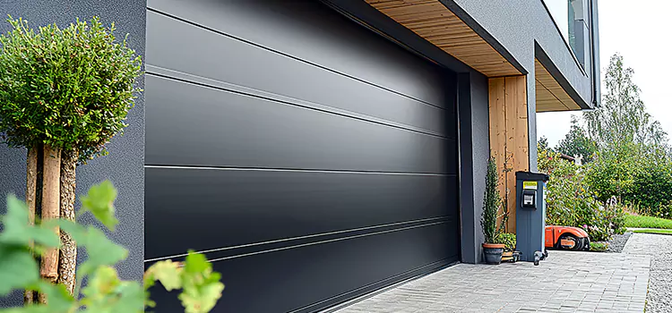 Residential Garage Door Service Mason City