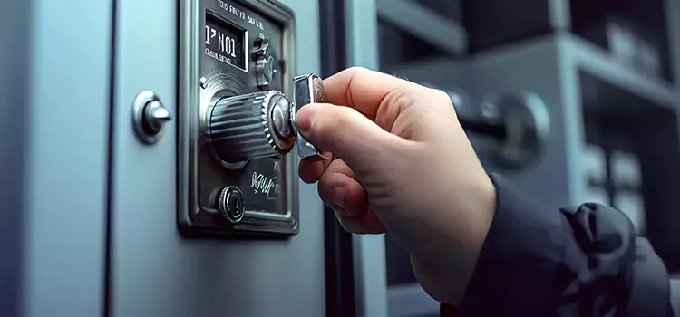 Locksmith Cost to Open Safe Mason City