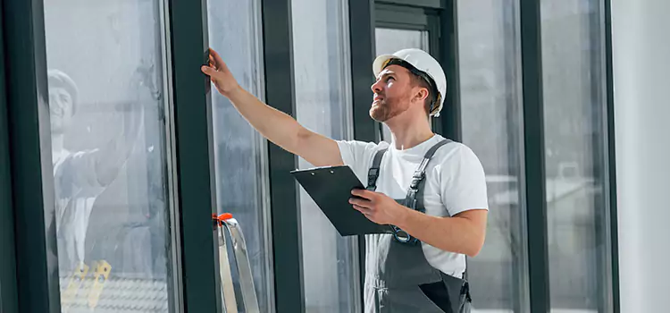Comprehensive Solutions for Your Sticking Doors in Mason City, IA