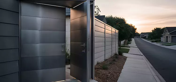 Comprehensive Steel Door Solutions in Mason City, IA