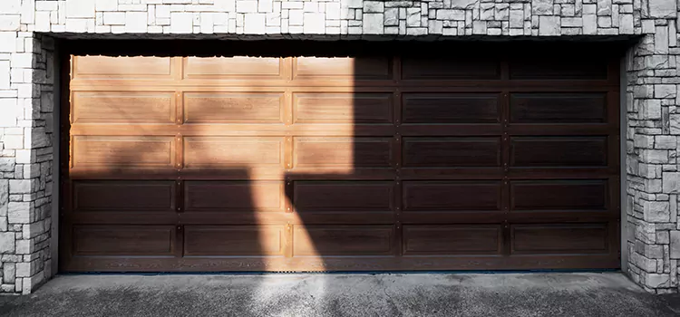 Commercial Roll Up Garage Doors Mason City