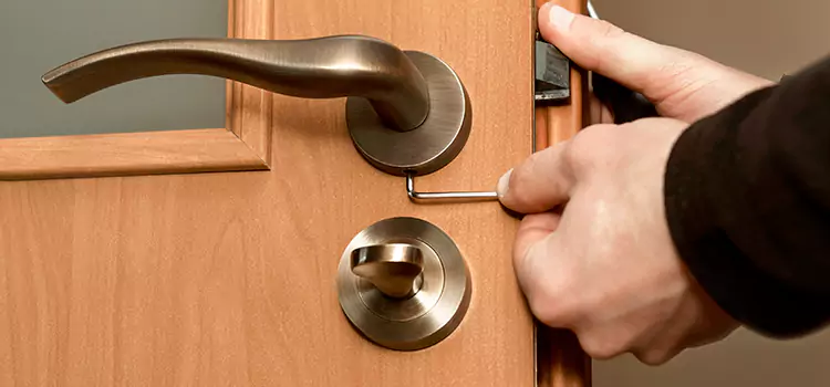 Access Control System Integration Mason City