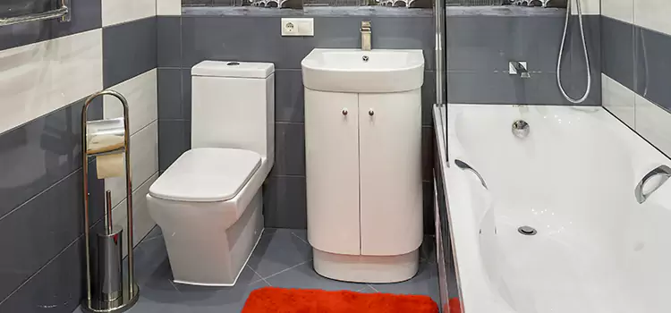 Hansgrohe Shaving Mirror Mason City