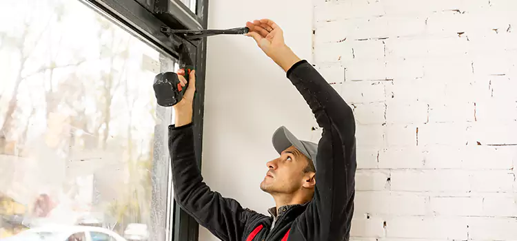 Why Choose Us for Your Door Closer Needs in Mason City