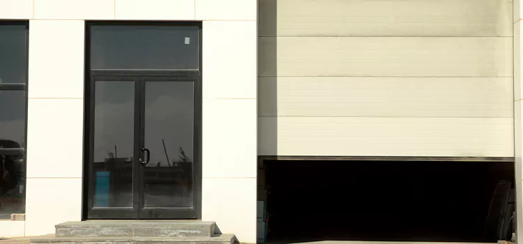 Choose Door & Gate Services Mason City for Unmatched Expertise