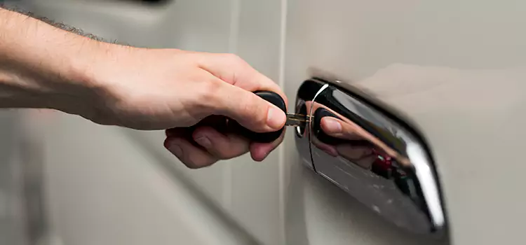 Car Unlock Service Price Mason City