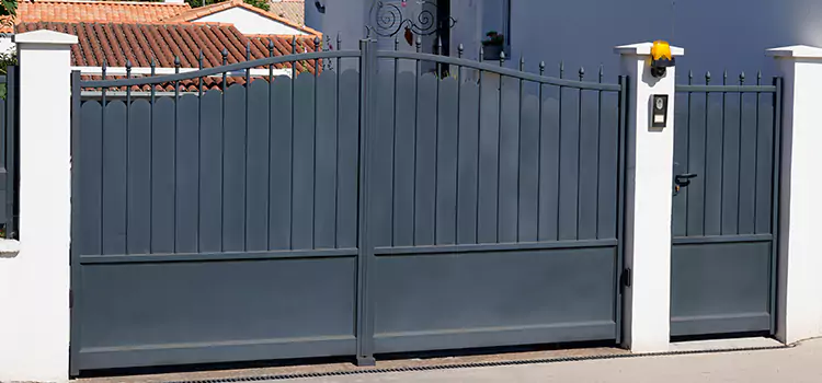 Emergency Commercial Gate Repair Mason City