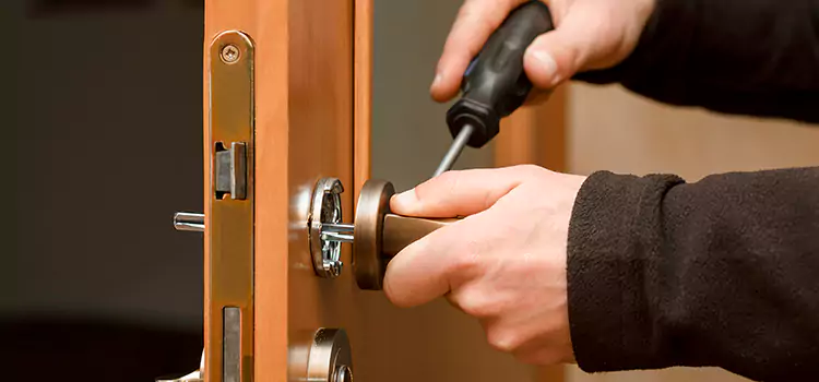 Semi Truck Locksmith Mason City