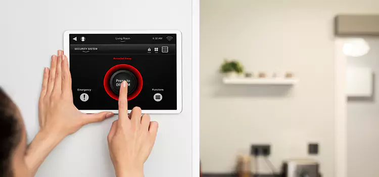 Blink Video Doorbell Installation Mason City