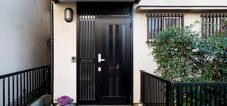 Popular Exterior Door Options in Mason City, IA
