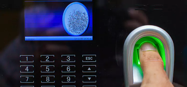 Your Trusted Partner for Secure Access in Mason City, IA