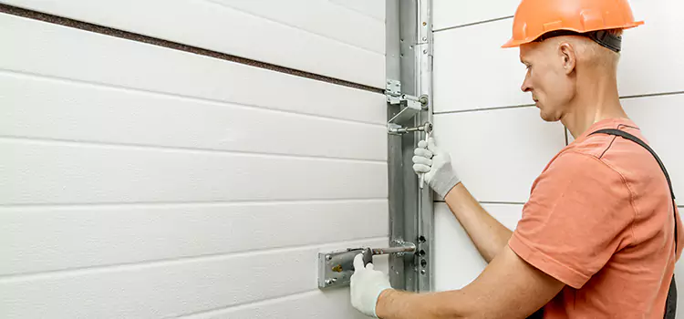 Why Choose Us for Garage Door Lock Services in Mason City, IA?