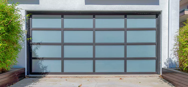 Why Choose Us for Garage Door Care in Mason City, IA?