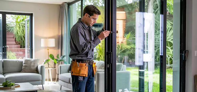 Why Choose Us for Your Glass Door Needs in Mason City, IA?