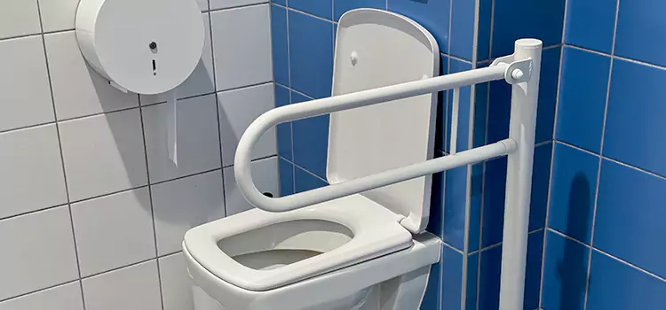 Comprehensive Solutions in Mason City, IA for Accessible Facilities