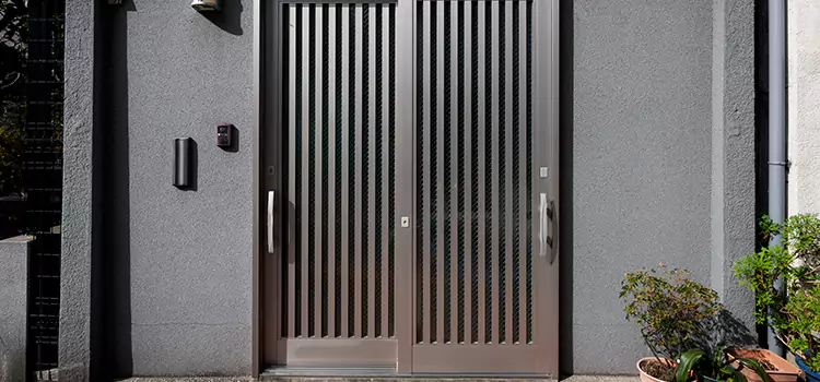 Why Choose Us for Your Security Needs in Mason City, IA?
