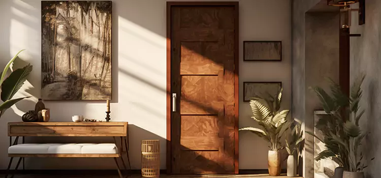 Specialty Interior Doors Mason City
