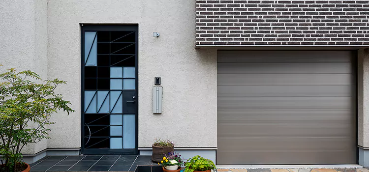 Residential Roll Up Security Doors Mason City
