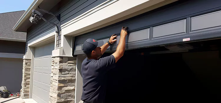 Janus Roll Up Doors Mason City