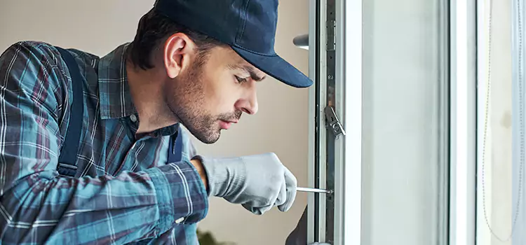 Emergency Response for Latch Issues Mason City