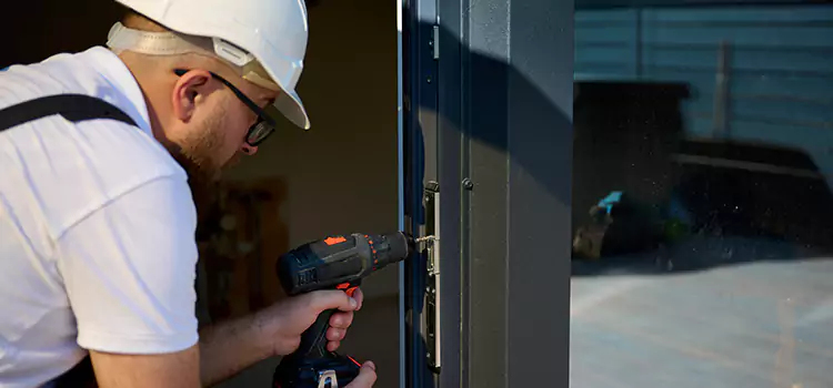 Aluminium Sliding Door Lock Fitting Mason City