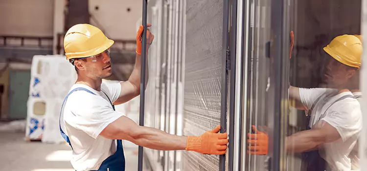 Sliding Door Mesh Replacement Mason City