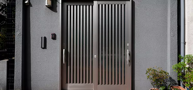 Specialized Steel Door Services in Mason City, IA
