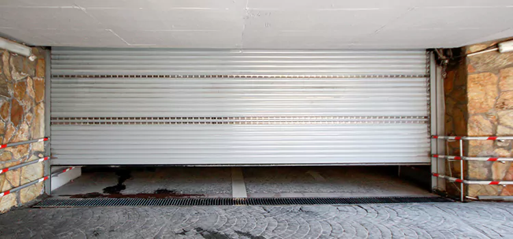 Steel Garage Door Repair Mason City
