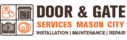 Door & Gate Services Mason City